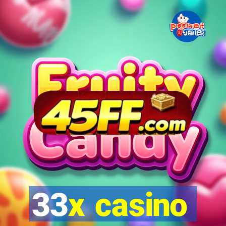 33x casino